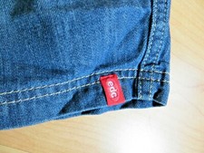 "EDC by Esprit" Damen Mädchen Jeans Blau Denim Rock Gr 34