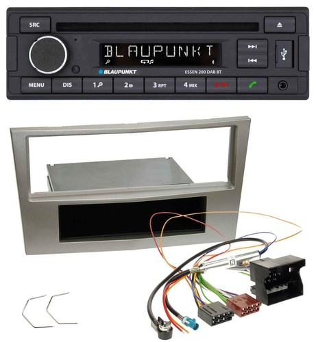Blaupunkt usb mp3 - usb,