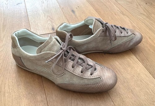 Hogan tod edler sneaker - hogan,