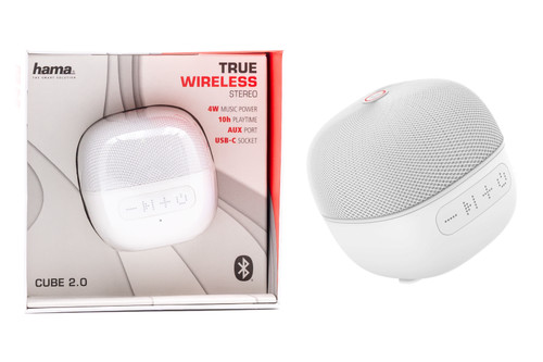 Hama cube bluetooth - 2.0,