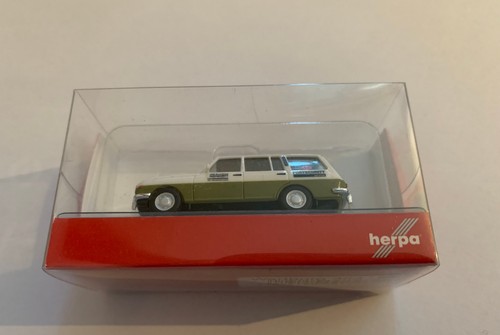 Herpa 091503 87 - 091503, 1:87