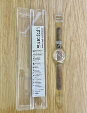 Swatch Special Edition Cigar