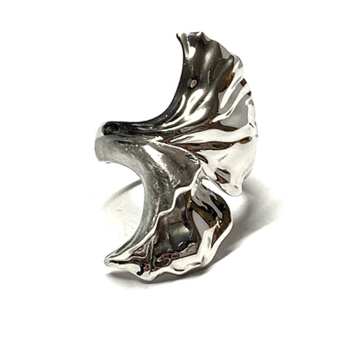 Fingerring 925 echt silber - fingerring,