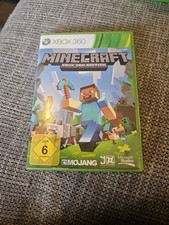 Minecraft-Xbox 360 Edition (Microsoft Xbox 360)
