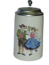 Alter bayerischer Humpen