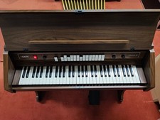 GEM Chorale 2 Heimorgel