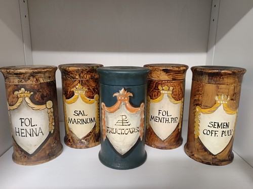 Apotheker kräuter - apotheker, /