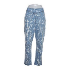 Nikita denim hose - hose,, größe