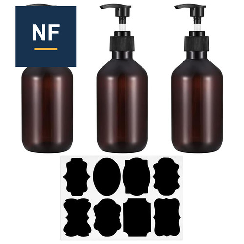 Pumpspender 300ml stück - 300ml,