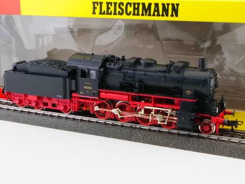 Fleischmann 1156 dampflok - 1156,