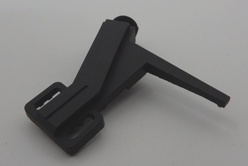 Dual headshell 550 600 - -,