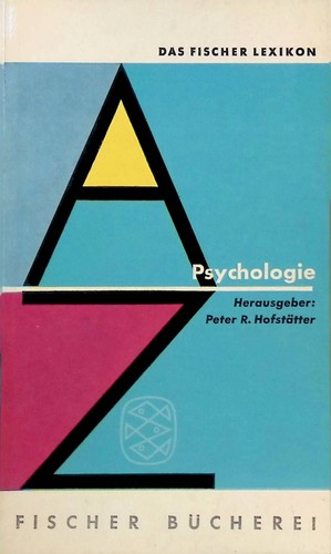 Das fischerlexikon - das,