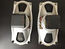 Isophon Lautsprecher 1123/19 Breitband Lautsprecher für  Röhrenverstärker.