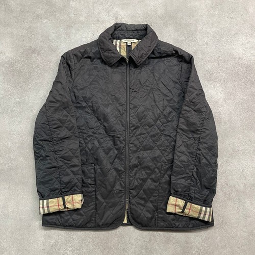 Burberry steppjacke damen - steppjacke,