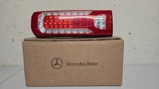 Schlussleuchte Actros Led