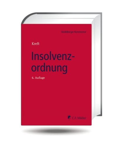 Insolvenzordnung peter - insolvenzordnung,,