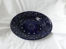 Obstschale Schale 36 cm Arabia Finland Valencia  Ulla Procopé 1 von 2