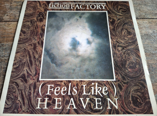 Fiction factory - (feels, like)