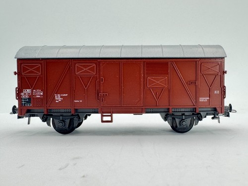 Roco 46014 freight - freight, car