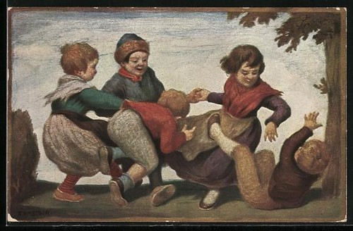 Künstler hirth s verlag - g.hirth`s,