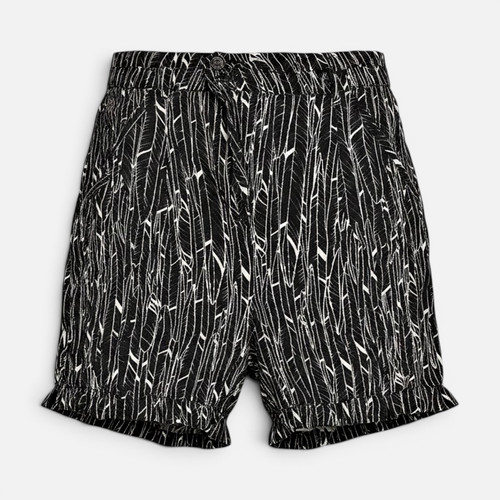 Khujo damen shorts kurzehose - damen,