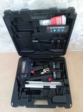 Würth Diga CS-3 Gas-Bolzenschubgerät, Nagler, Schussgerät