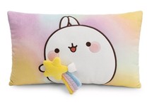 NICI Kuscheltier Kissen MOLANG