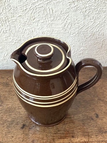 Antike kaffeekanne aus - antike,