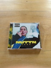 JINDO109 - NUTTN TAPE • Deutschrap Hip Hop, Herr Kuchen