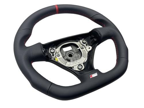 Tuning lenkrad leder - tuning,