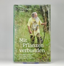 Mit Pflanzen verbunden –