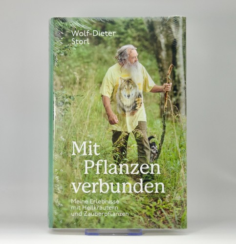 Mit pflanzen verbunden - verbunden, –