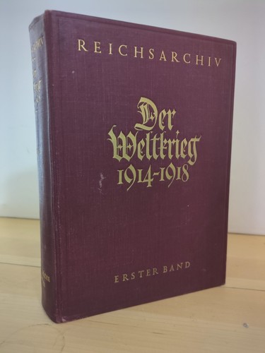 Die grenzschlachten westen - die, im