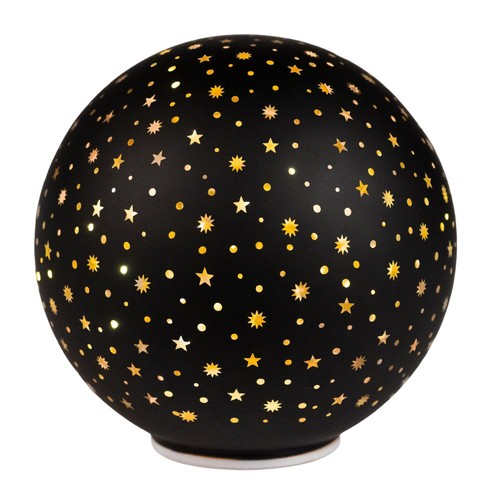 Led deko kugel stars - deko, sterne