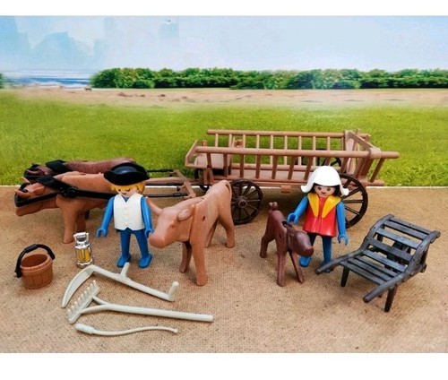 Playmobil system klicky - playmobil,