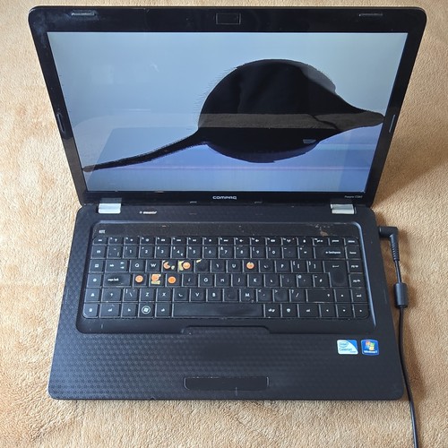 Compaq presario cq62 - compaq, 15,6"