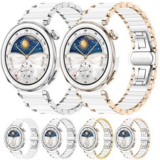 Keramik Metall Armband Für