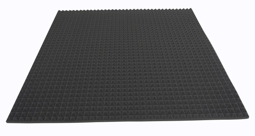 Pyramidenschaumstoff typ - pyramidenschaumstoff,