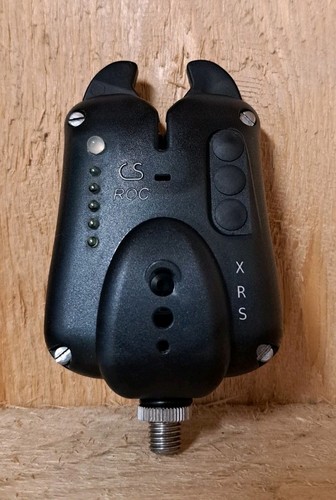 Carp sounder roc - roc, xrs