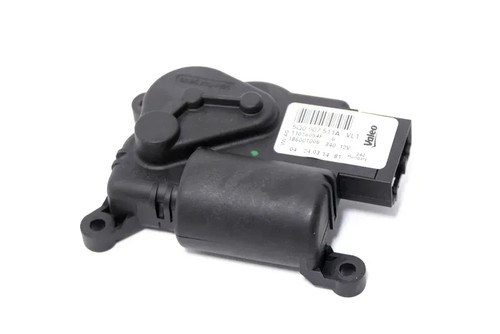 Golf stellmotor für - 7,