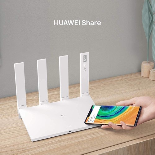 Huawei wifi ax3 quad core - huawei,