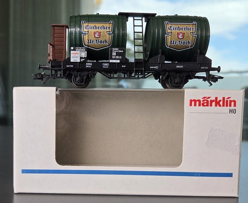 Märklin 84438 1 - h0, 84438,