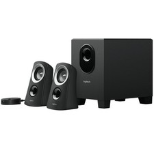 Logitech Z313 2.1