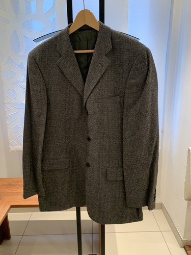 Strellson cashmere wool - cashmere,