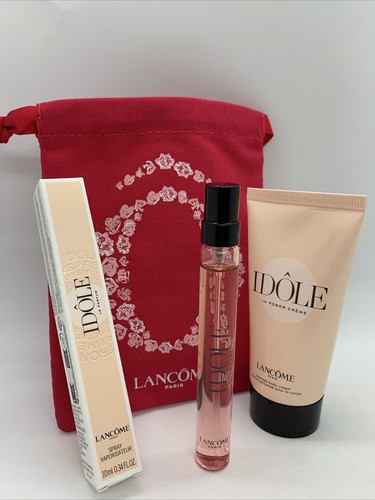 Lancome idole parfum ml - lancome, le
