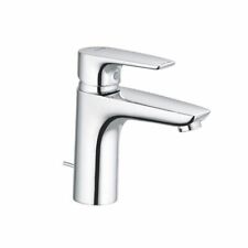 Kludi Pure & Solid Waschtisch Einhandmischer 100 m. Ablaufgarnitur 342900575 EHM