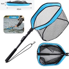 FLISSA Kescher Angeln