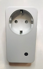 Funk Schalter Steckdose Ersatz für Serie FA500S mit 1000 Watt selbstlernend