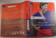 Sarah wiener das große - wiener,