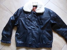 Cabriojacke Motorradjacke aus